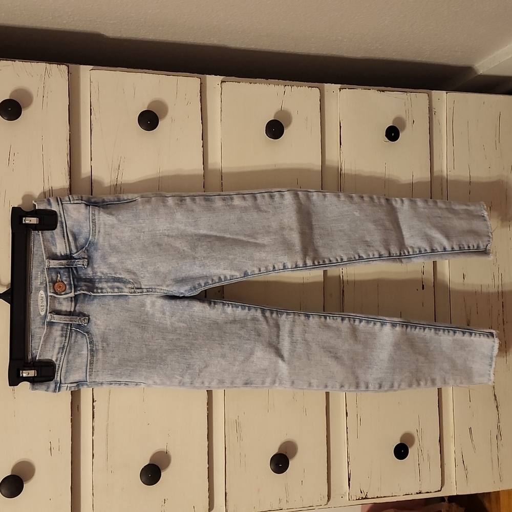 Old Navy Ballerina Jeggings